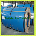 Cold Rolled Stainless Steel Coil Structural Steel Plate